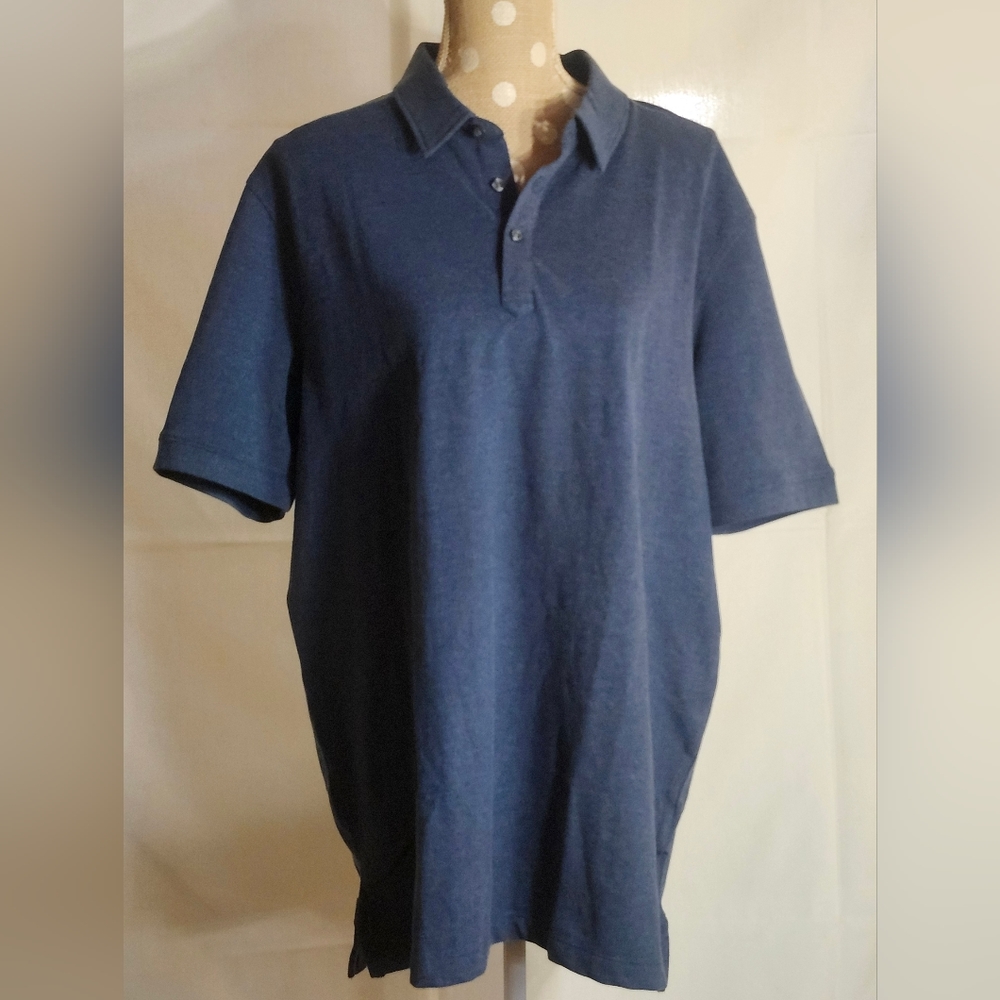 Classic Lands End polo